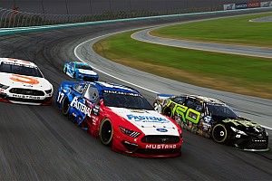 NASCAR anuncia campeonato virtual para compensar etapas adiadas