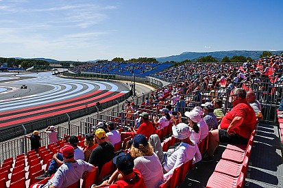 Téli F1-es teszthelyszín lehet a Francia Nagydíj otthonából, Paul Ricardból