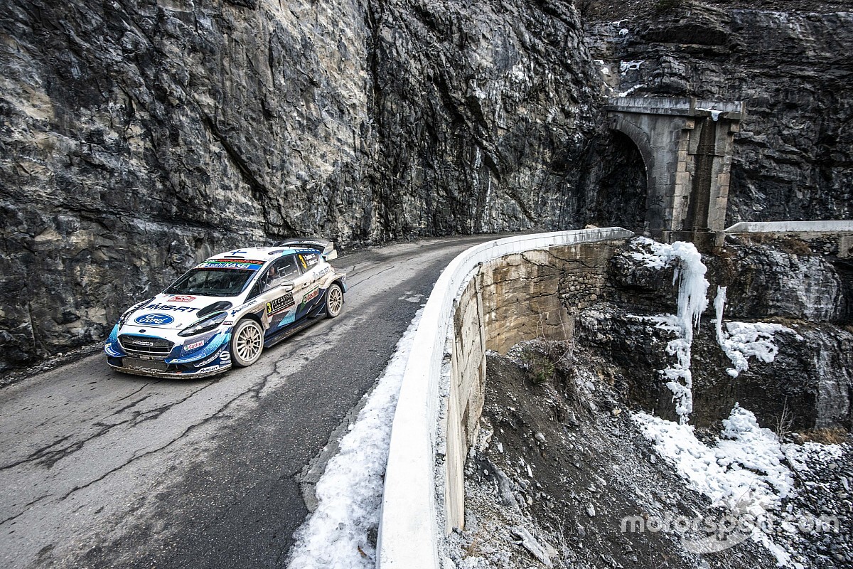 M-Sport dementuje plotki