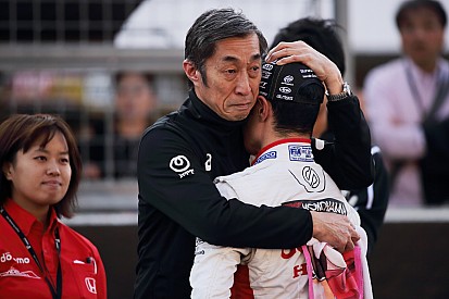 Dandelion boss shoulders blame for Yamamoto defeat