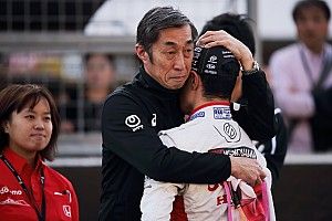 Dandelion boss shoulders blame for Yamamoto defeat