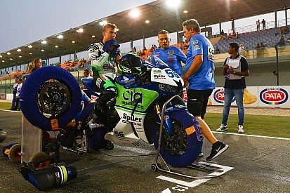 Termorace: ecco le termocoperte di MotoGP, Superbike e...