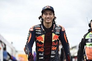 Can Öncü 2020'de Dünya Supersport'ta yarışacak!