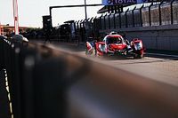 IDEC conquista il titolo ELMS dopo la penalità a G-Drive