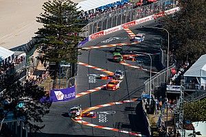 Supercars wants Gold Coast finale in 2021