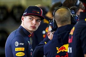 Verstappen: "Ho visto il crash di Bottas e non ho rallentato"