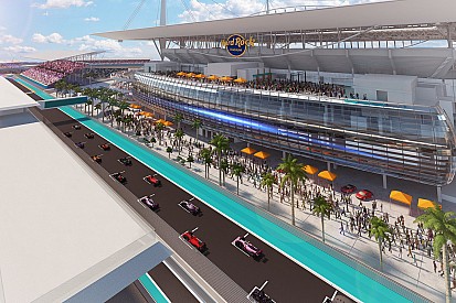 Miami GP thrown lifeline after mayor vetoes City Hall resolution