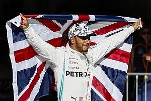Prost: "Zeven titels speciale motivatie voor Hamilton"