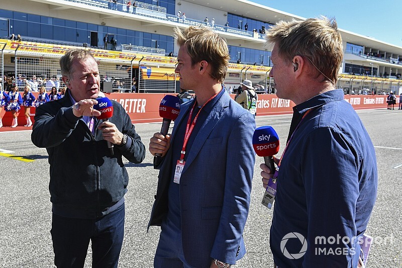 Rosberg: "Bottas'ın sorunu yarış temposu"