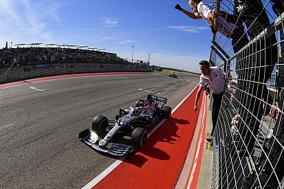 A Mercedes előbb kezdhette meg a 2020-as F1-es autó fejlesztését?