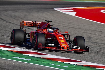 Vettel: "Sıralama turları çok heyecanlıydı"