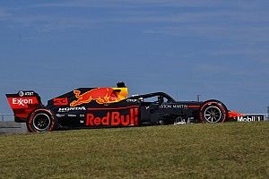 Honda aún necesita no depender de los circuitos