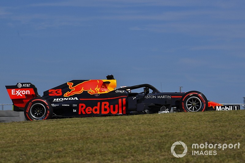 F1アメリカGP予選速報:ボッタスPP。フェルスタッペンは3番手