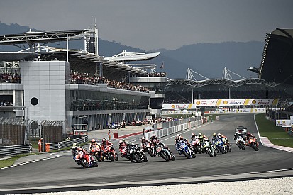 MotoGP koronavirüs nedeniyle bir hafta sonunda 2 yarış yapabilir