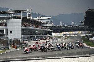 MotoGP revisa calendário com cancelamento de GP da Malásia; veja
