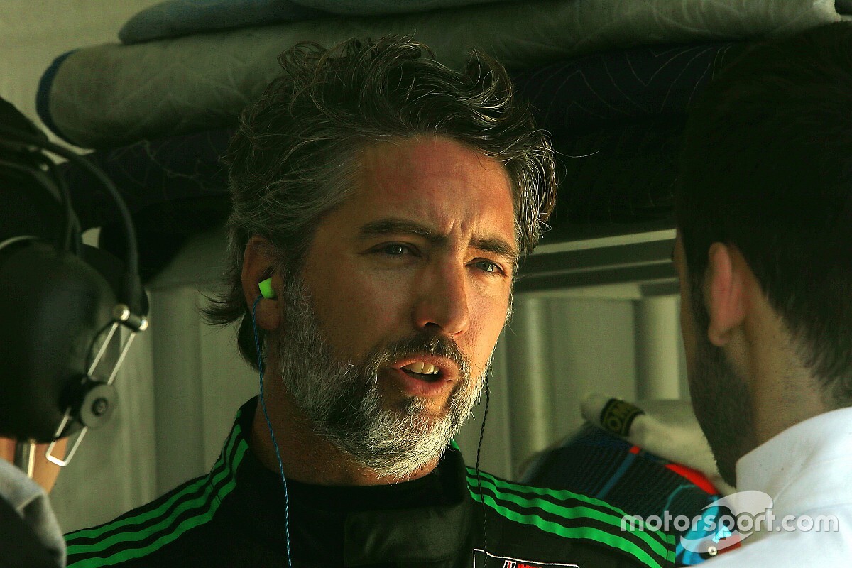 Rolex 24 bez Black Swan Racing
