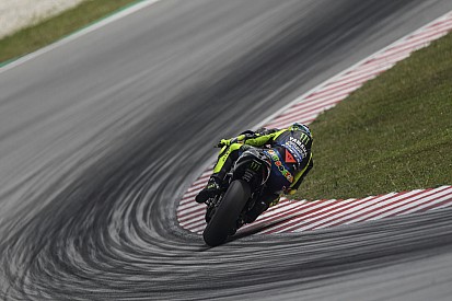 Yamaha quiere que Valentino Rossi siga un año más