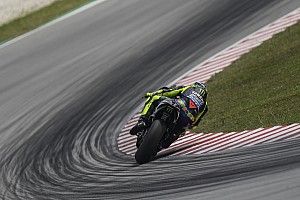 Yamaha quiere que Valentino Rossi siga un año más