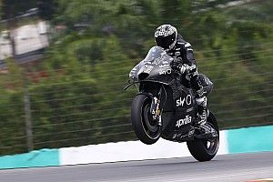 Espargaró: “El año pasado estábamos en otra liga; con esta moto será divertido”