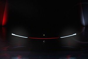 Ferrari muestra una primera imagen de su hypercar para Le Mans