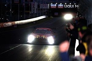 Bathurst 12 Hour: SunEnergy1 Mercedes takes dominant win