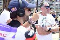 Johann Zarco se sépare de son coach et de son préparateur