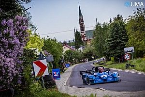Petit wygrywa w Korczynie