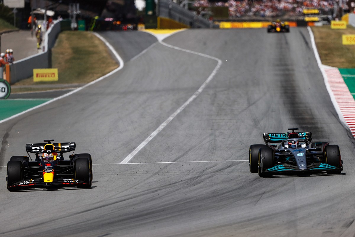 Ex-F1 elege dupla 'improvável' para formar equipe dos sonhos