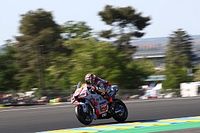 As&iacute; fue la carrera de MotoGP del Gran Premio de Italia