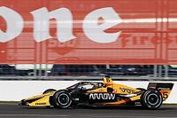 IndyCar GP Indy: O’Ward manda previo a la clasificación 