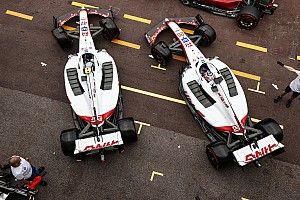 Steiner: F1 can't just open up budget cap for big teams