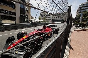 The Monaco F1 curse Leclerc is looking to shake