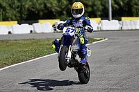 Aldi Satya Mahendra Dominasi Yamaha VR46 Master Camp