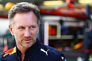 Horner, bütçe sınırı konusunda bir "felakete" karşı uyarıda bulundu