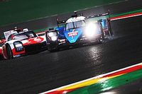 Alpine a évité les pièges de Spa et arrivera en leader au Mans