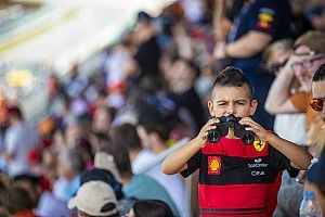 F1, yeni bir animasyon dizisi yapmayı planlıyor