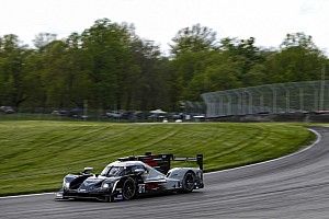 Mid-Ohio IMSA: Bourdais takes pole in Ganassi Cadillac