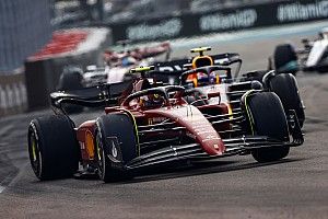 Ferrari zoekt naar antwoorden: "Red Bull deed uitstekend werk in Miami"