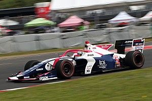 Yamamoto sees glimmer of hope after Sugo Super Formula round