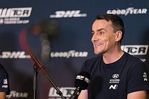 ETCR: Michelisz a 2. helyről rajtol a második negyeddöntőben!
