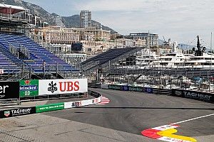 Leclerc: "F1 without Monaco for me is not F1"