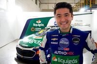 Stock Car: Com novo layout, Rafael Suzuki acelera pela sexta temporada consecutiva