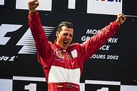 C&oacute;mo se compara la era Verstappen con el dominio de Schumacher