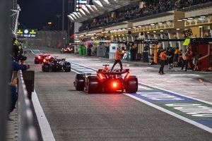 Mejores estrategias para la carrera de Bahrein F1: paradas y neumáticos
