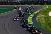 Perez obawia się braku konsekwencji