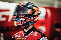 C&oacute;mo Acosta convirti&oacute; una pesadilla y lesi&oacute;n en una versi&oacute;n mejorada