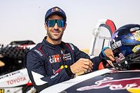 Los sucesores de Al Attiyah en Toyota apuntan alto en el Dakar 2024