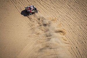 La batalla técnica y reglamentaria del Dakar 2022