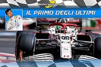 F1 | Alfa Romeo: perché sempre a Giovinazzi?