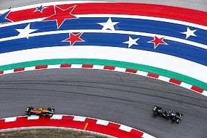 Canlı anlatım: Amerika GP 2. antrenman seansı